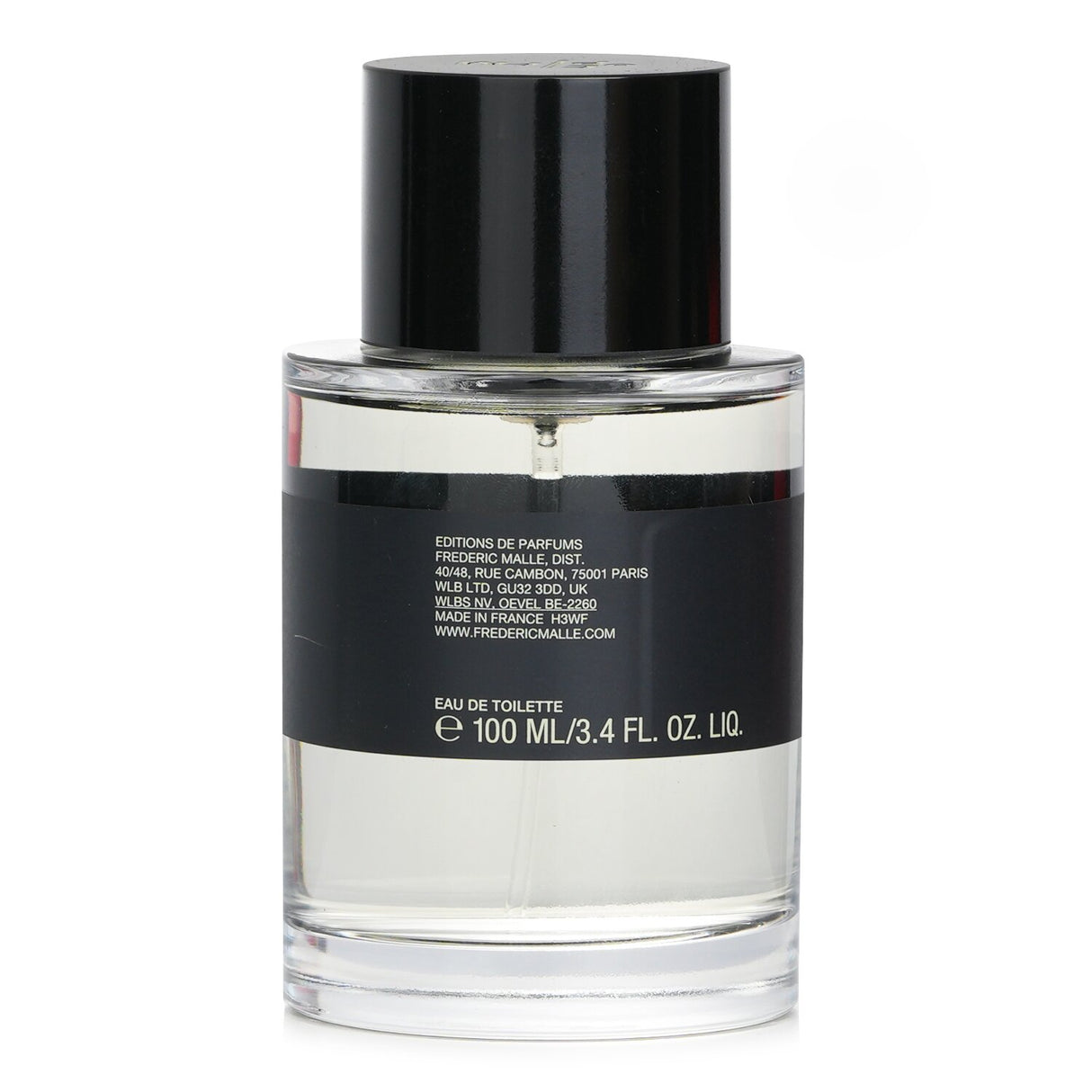 Frederic Malle Eau De Magnolia Eau De Toilette Spray 100ml/3.4oz