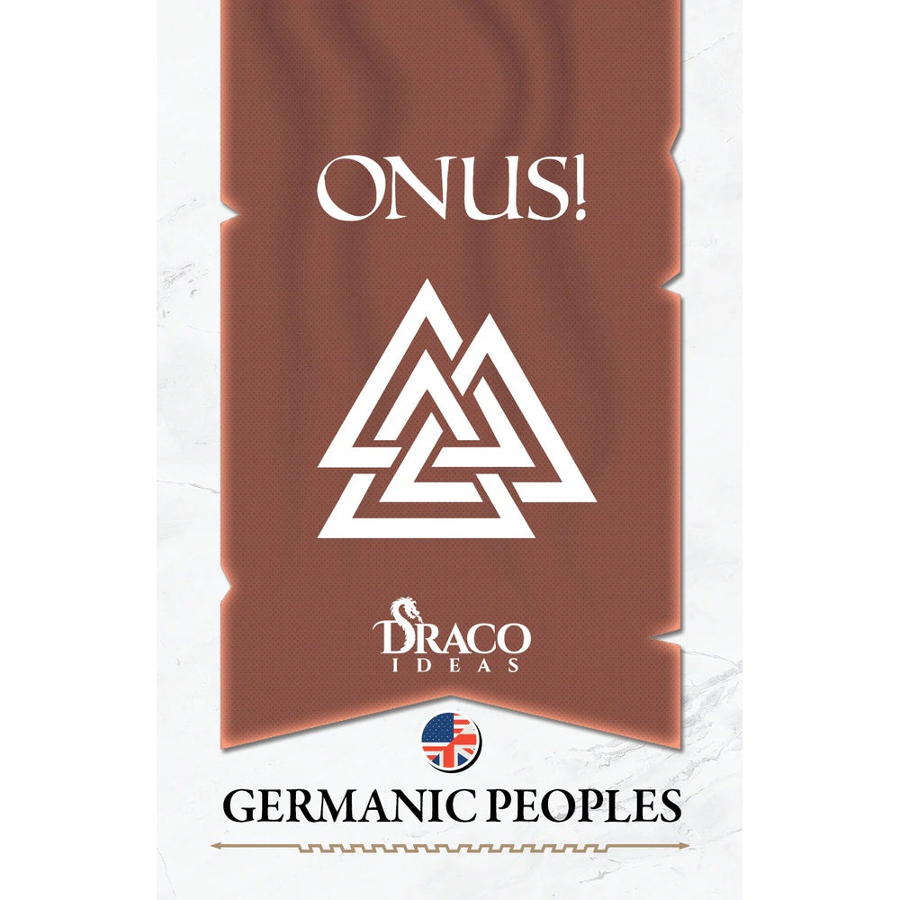 Onus! Army X: Germanic Peoples