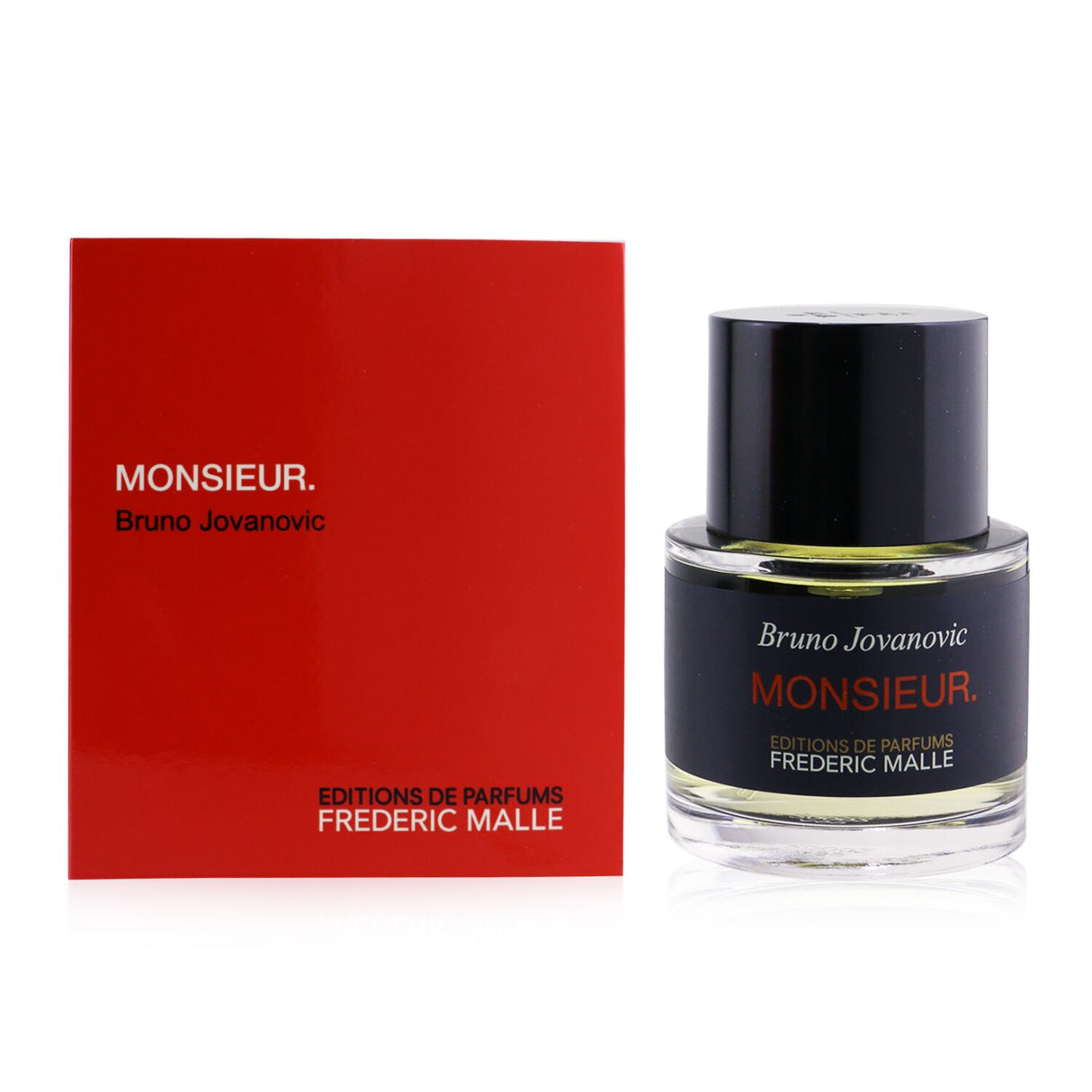 Frederic Malle Monsieur Eau De Parfum Spray 50ml/1.7oz