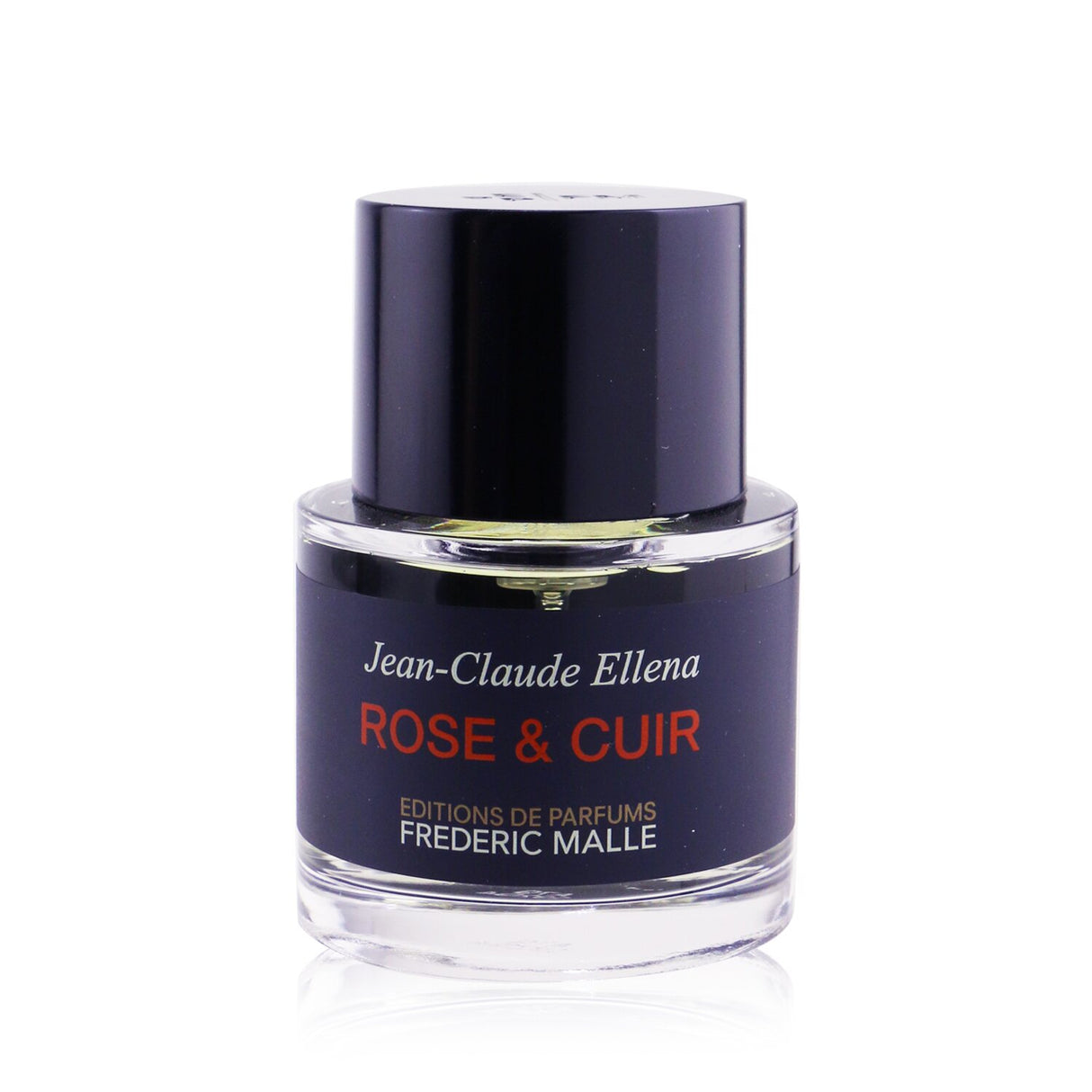 Frederic Malle Rose & Cuir Eau De Parfum Spray 50ml/1.7oz