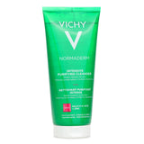 Vichy Normaderm Intensive Purifying Cleanser  200ml/6.76oz