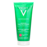 Vichy Normaderm Intensive Purifying Cleanser  200ml/6.76oz