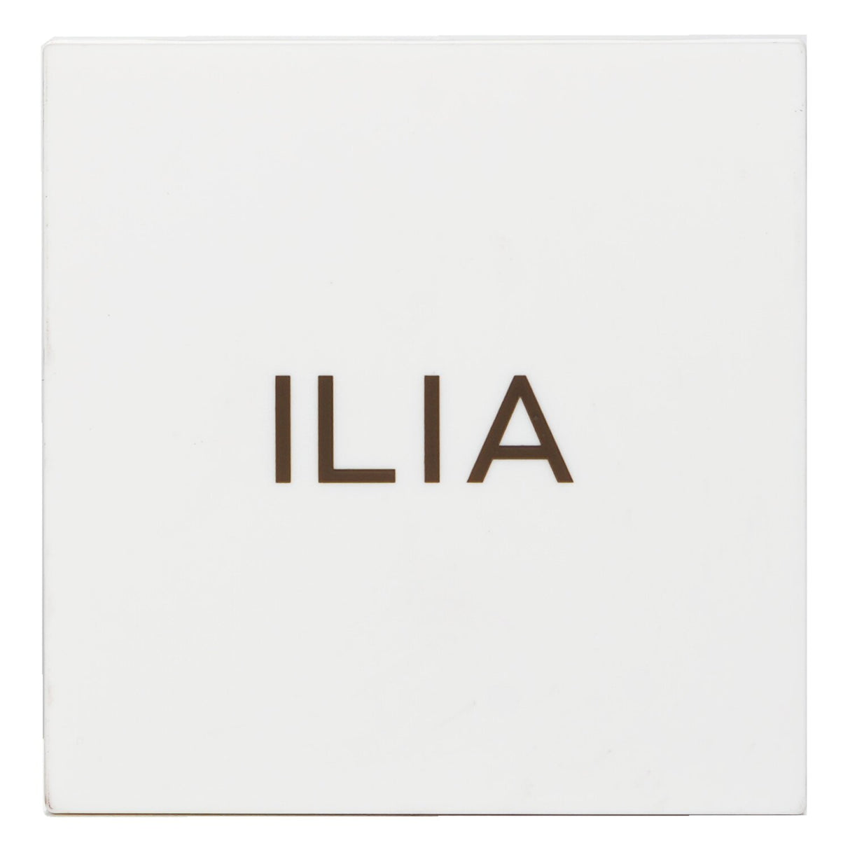 ILIA Necessary Eyeshadow Palette #Cool Nude featuring six versatile shades, perfect for day-to-night looks in a sleek compact.