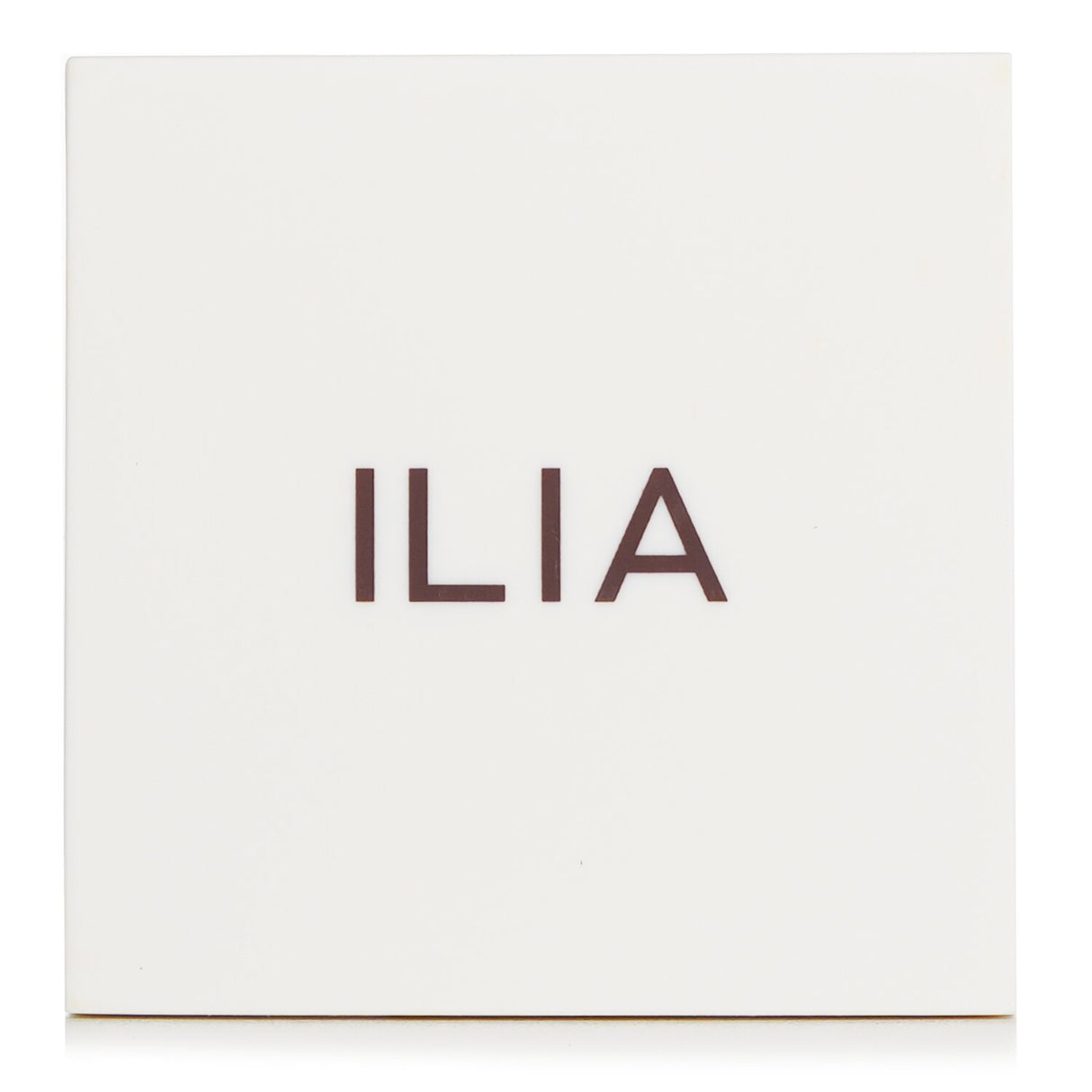 ILIA Necessary Eyeshadow Palette in Warm Nude featuring 6 silky, versatile shades for effortless, vibrant looks.