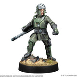 Star Wars: Legion  - Customizable Imperial Officer & Agent