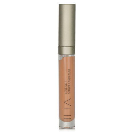 Lightweight creamy concealer in #SC6 Mesquite, enriched with Vitamin C for a flawless, radiant finish.