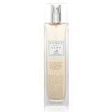 Luxurious 100ml room spray with floral and woody notes, evoking the serene essence of Tuscany's Mediterranean landscapes.