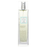 Elegant room spray featuring citrus and greenery scents, evoking the Italian coastline for a refreshing home ambiance.