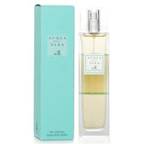 Luxurious Acqua Dell'Elba Room Spray in Giglio Delle Sabbie, featuring floral notes for a refreshing home ambiance.
