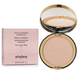 Sisley - Phyto Poudre Compacte Matifying and Beautifying Pressed Powder - # 1 Ro