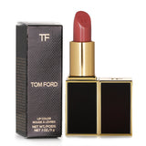 Luxurious Tom Ford Lip Color #02 Libertine, ultra-creamy formula with nourishing ingredients for radiant, hydrated lips.