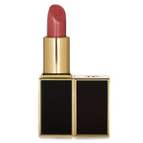 Tom Ford Lip Color in #02 Libertine: ultra-creamy lipstick with nourishing ingredients for a vibrant, radiant pout.