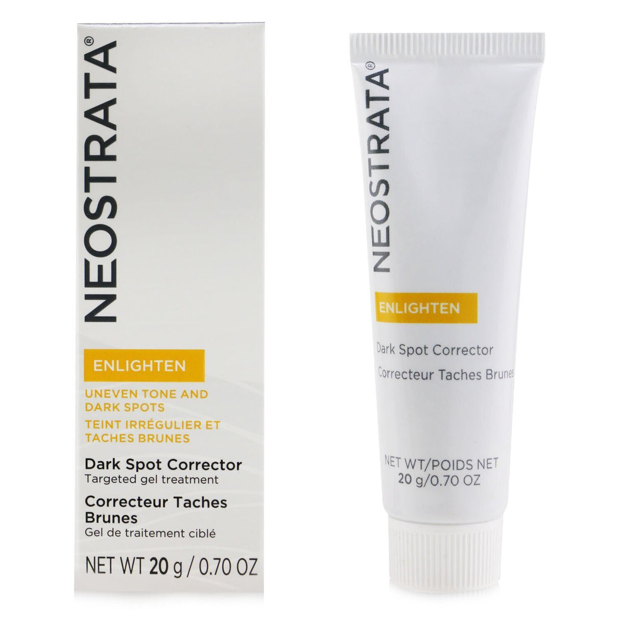 Neostrata - Enlighten - Dark Spot Corrector  - 20g/0.7oz