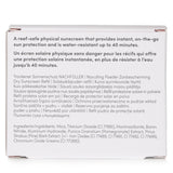 Jane Iredale Powder ME SPF Dry Sunscreen SPF 30 Refill - Nude 3x2.5g/0.09oz