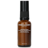 Anti-aging serum in a 30ml bottle, enriched with Peptide-8 and E-2 Polysaccharides for smoother, firmer skin.
