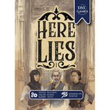Here Lies