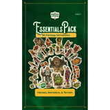 Wanderer's Emporium Minis: Essentials Pack