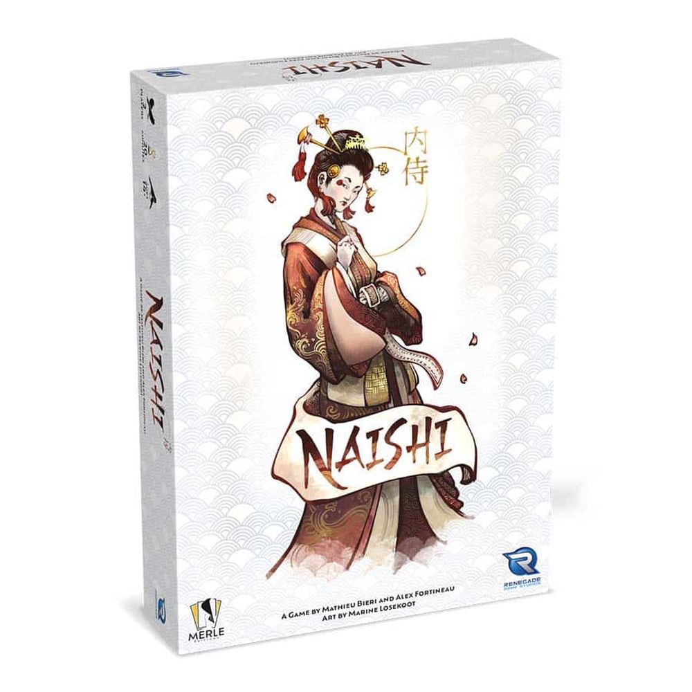 Naishi