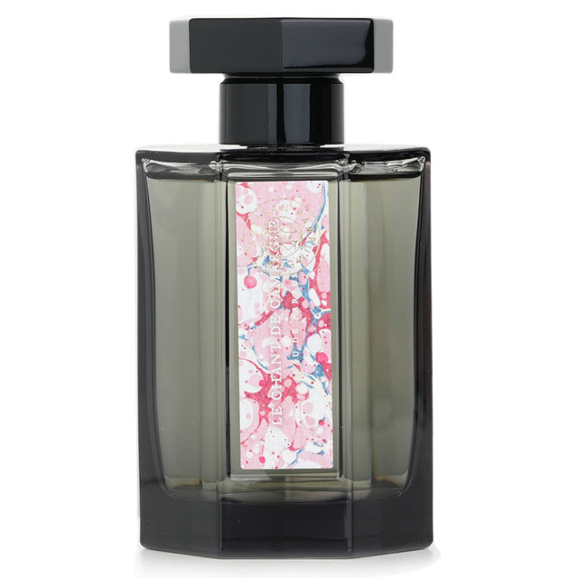 L'Artisan Parfumeur Le Chant De Camargue Eau De Parfum, a unisex scent with woody floral notes in a 100ml spray bottle.