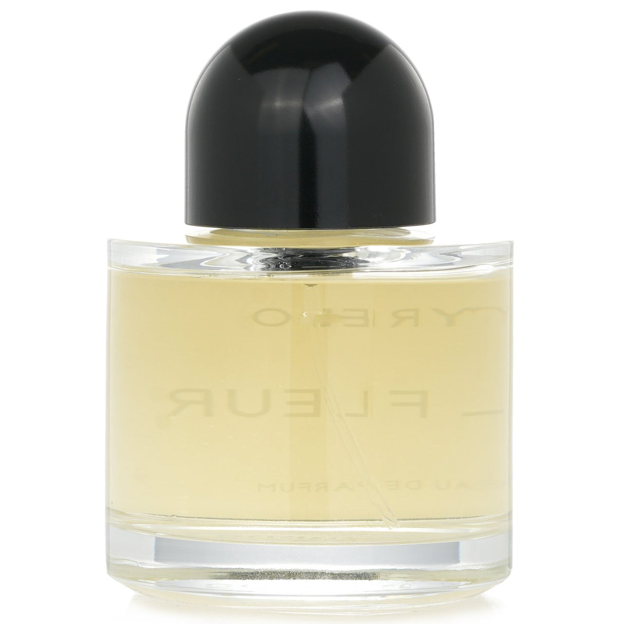 Byredo Lil Fleur Eau De Parfum Spray 100ml, an oriental floral fragrance with notes of saffron, rose, and vanilla.