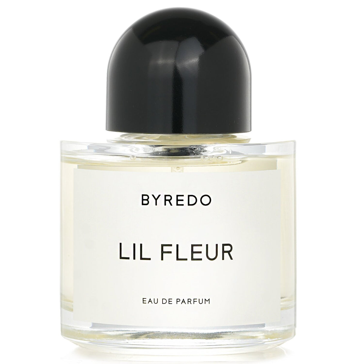 Byredo Lil Fleur Eau De Parfum 100ml, a unisex oriental floral fragrance with saffron, rose, and vanilla notes, perfect for any occasion.