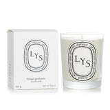 Diptyque - Scented Candle - LYS (Lily)  - 190g/6.5oz