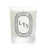 Diptyque - Scented Candle - LYS (Lily)  - 190g/6.5oz