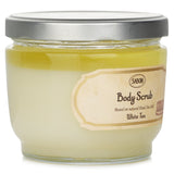 Sabon - Body Scrub - White Tea  - 600g/21.2oz