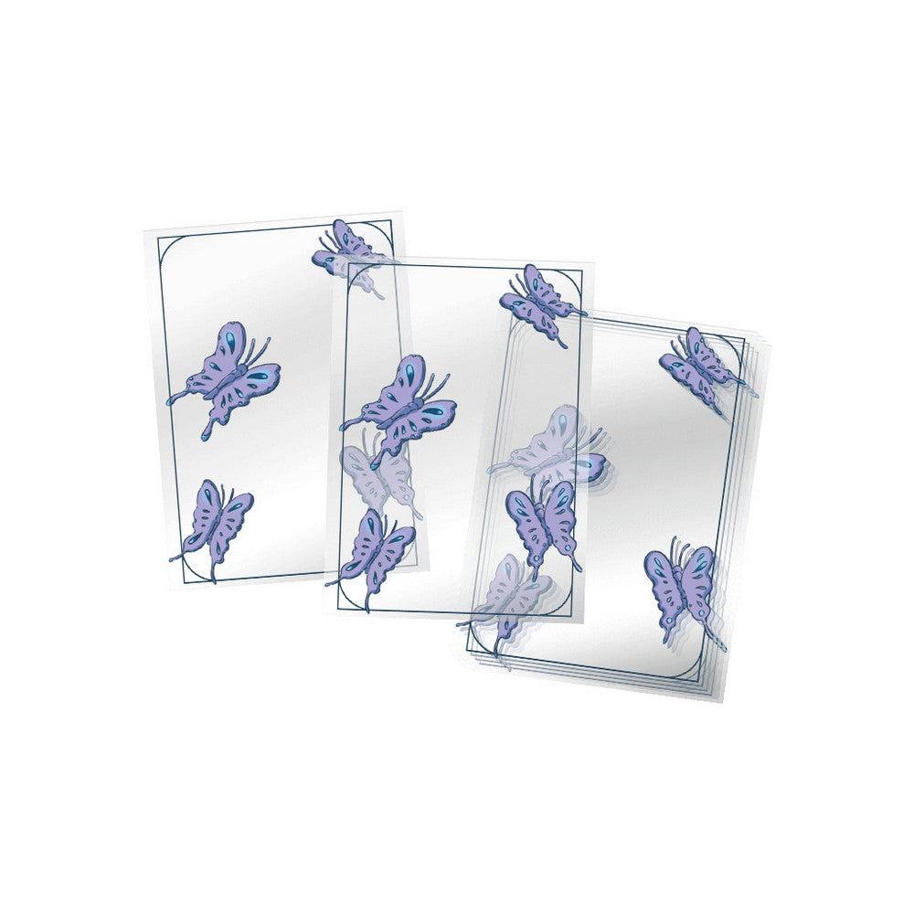 Evergreen - Custom Card Sleeves - Board Game