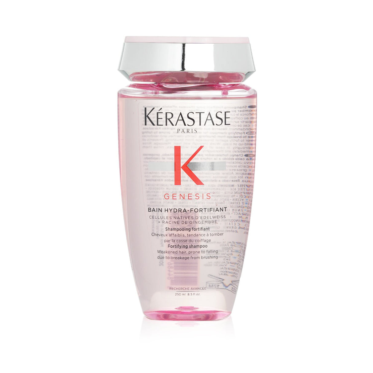 Kerastase - Genesis Bain Hydra-Fortifiant Anti Hair-Fall Fortifying Shampoo (Wea