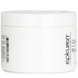 Epicuren Clarify Polishing Mask: Detoxifying dual mask and scrub for normal, oily, and congested skin with natural exfoliants.