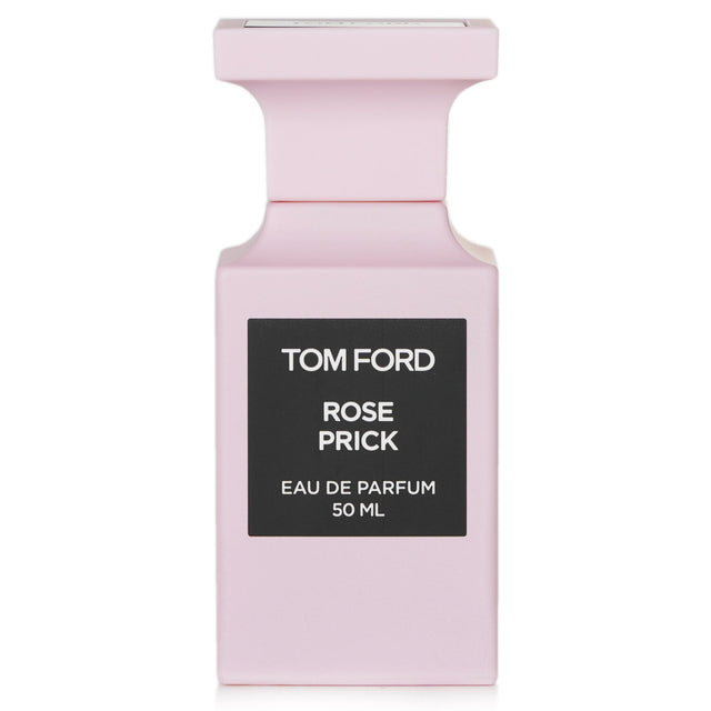 Tom Ford Private Blend Rose Prick Eau De Parfum, 50ml – a luxurious unisex fragrance with floral and spicy notes.