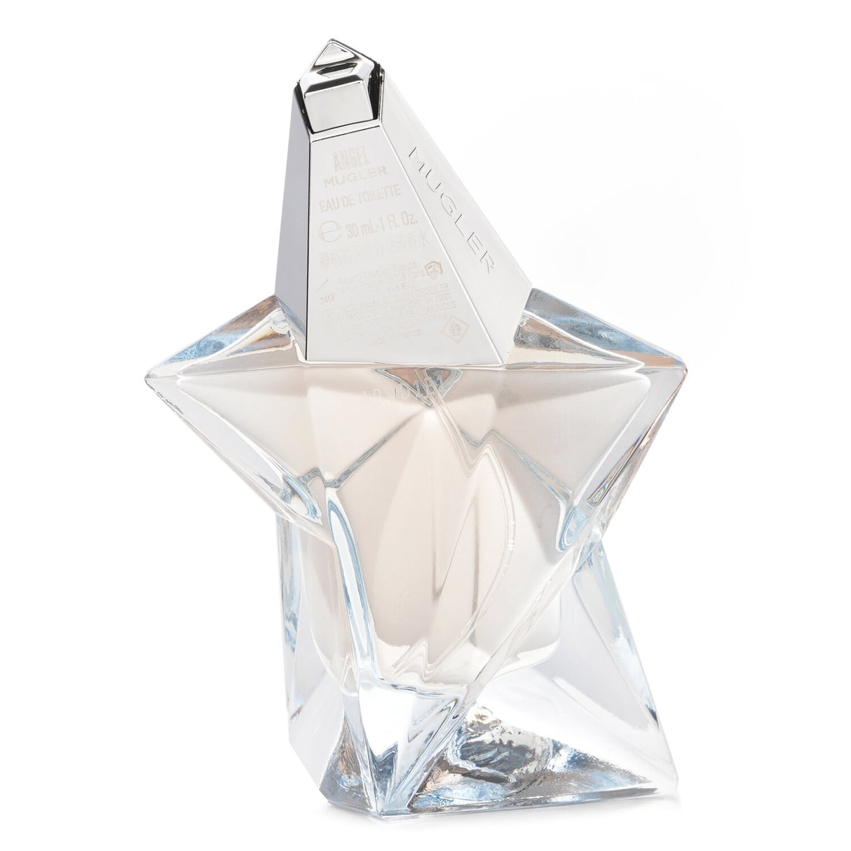 Thierry Mugler (Mugler) Angel Eau De Toilette Spray 30ml/1oz