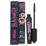 Benefit - BADgal BANG! Volumizing Mascara - # Intense Pitch Black  - 8.5g/0.3oz