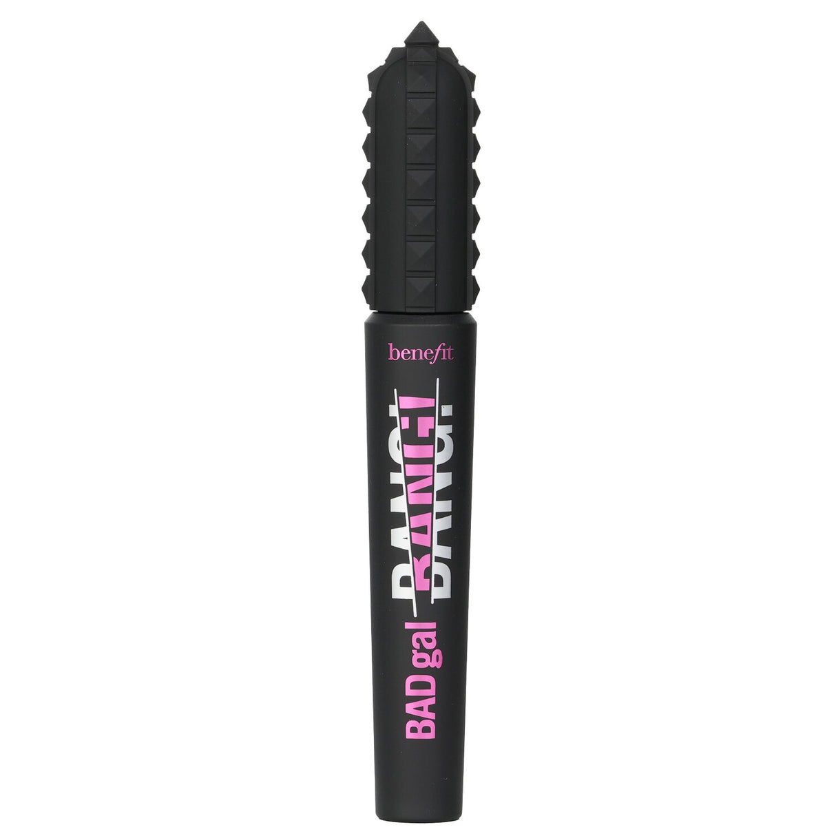 Benefit - BADgal BANG! Volumizing Mascara - # Intense Pitch Black  - 8.5g/0.3oz