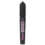 Benefit - BADgal BANG! Volumizing Mascara - # Intense Pitch Black  - 8.5g/0.3oz