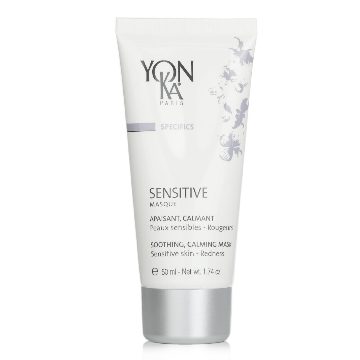 Yonka Specifics Sensitive Masque With Arnica - Soothing, Calming Mask (For Sensi