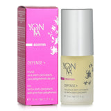 Yonka - Boosters Defense+ Oil With Anti-Oxidants & Pine Tree Polyphenols  - 15ml