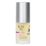 Yonka Boosters Lift+ Firming Solution with Rosemary, a 15ml serum for firming, toning, and hydrating all skin types.