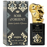 Sisley - Soir d'Orient Eau De Parfum Spray, 30ml: A luxurious oriental fragrance with alluring notes of bergamot, rose, and sandalwood.