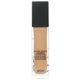 NARS Natural Radiant Longwear Foundation #Santa Fe in 30ml, offering buildable full coverage for medium skin with neutral undertones.