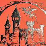 Beadle & Grimm's Gamemaster's Journal - Orange Portal Cover