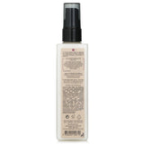 Lightweight curl spray for all curl types, enhances definition, hydrates, and controls frizz for stunning, bouncy curls.