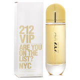 Carolina Herrera 212 VIP Eau De Parfum Spray 125ml/4.2oz