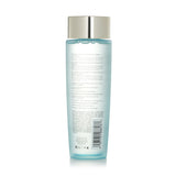 Estee Lauder Perfectly Clean Toning Lotion/Refiner, a 2-in-1 exfoliating formula for soft, radiant, and balanced skin.