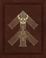 Warhammer Fantasy Roleplay Dwarf Players Guide Collectors Ed
