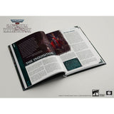 Warhammer 40K RPG Imperium Maledictum Inquisition GMs Guide
