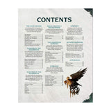 Warhammer 40K RPG Imperium Maledictum Inquisition Players Guide