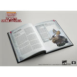 Warhammer Fantasy Roleplay Lords of Stone and Steel