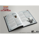 Warhammer Fantasy Roleplay Lords of Stone and Steel